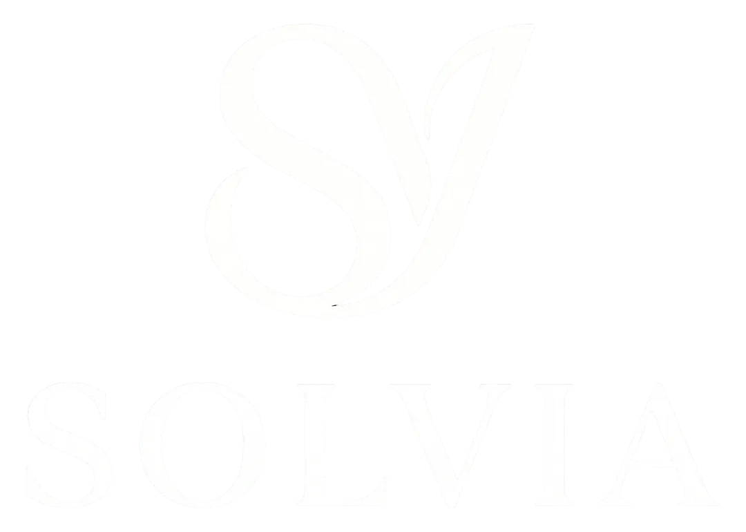 Solvia logo