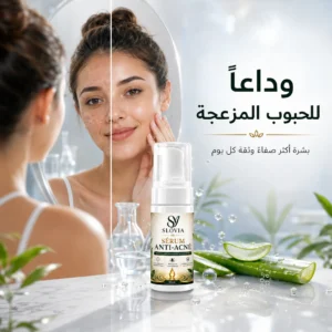 وداعًا للحبوب... ومرحبًا ببشرة أكثر صفاءً